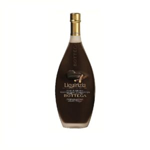 Bottega Liquirizia 50 cl X 6 pz