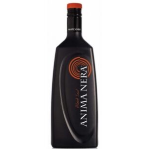 Liquore Liquirizia Anima Nera 100 cl X 6 pz
