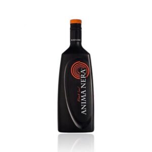 Liquore Liquirizia Anima Nera 70 cl X 6 pz