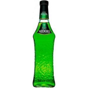 Liquore Midori 70 cl X 6 pz