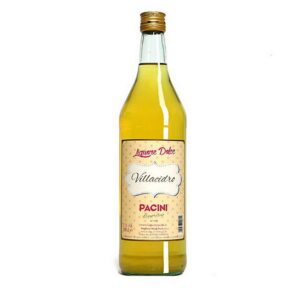 Pacini Villacidro 70 cl X 6 pz