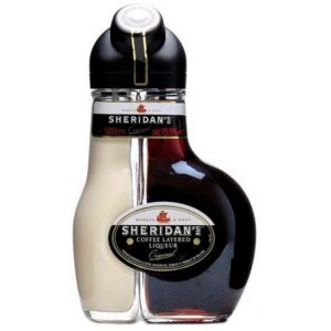 Sheridan's 50 cl X 6 pz