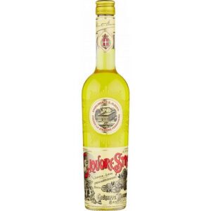 Liquore Strega 70 cl X 6 pz