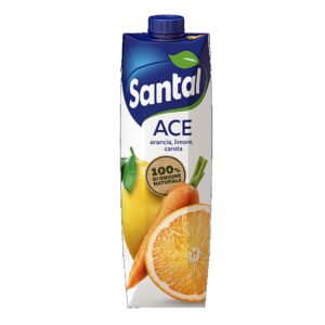 Santal Succo Ace 1L X12 pz