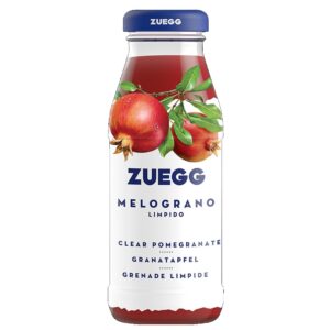Zuegg Bar Succo Melograno 20cl X24pz