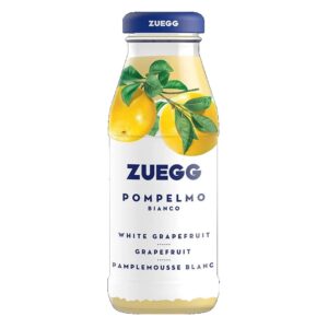 Zuegg Bar Succo Pompelmo 20cl X24pz