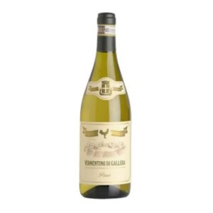 Vino Vermentino Gallura Piras DOCG 75 cl X 6 pz