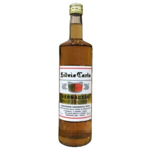 Vernaccia Valle del Tirso Silvio Carta DOC 1lt X 6 pz