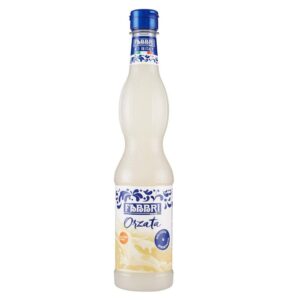 Fabbri sciroppo Orzata 560 ml X 6 pz